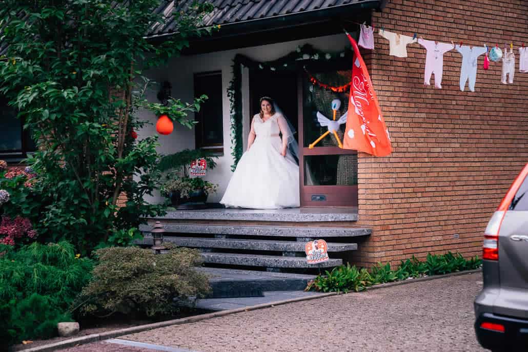 Heiraten Landhotel Voshövel