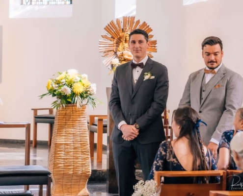 Hochzeit im Restaurant Landhaus Mönchenwerth