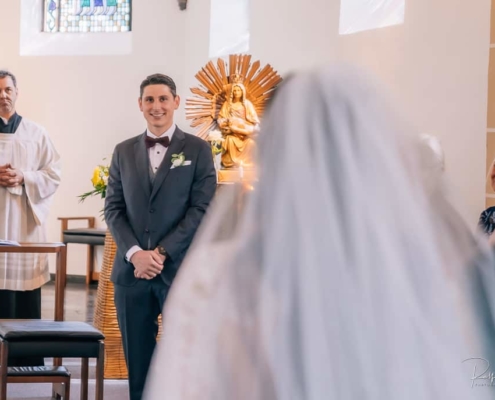 Hochzeit im Restaurant Landhaus Mönchenwerth