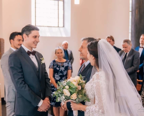 Hochzeit im Restaurant Landhaus Mönchenwerth