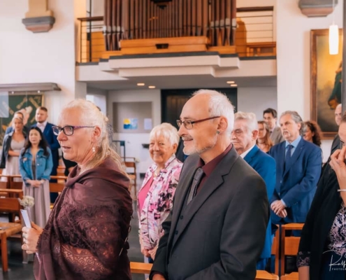 Hochzeit im Restaurant Landhaus Mönchenwerth