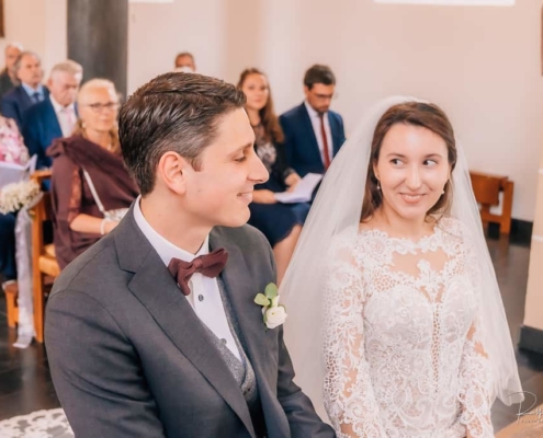 Hochzeit im Restaurant Landhaus Mönchenwerth