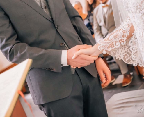 Hochzeit im Restaurant Landhaus Mönchenwerth