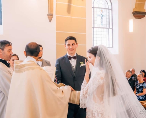 Hochzeit im Restaurant Landhaus Mönchenwerth