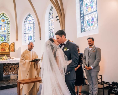 Hochzeit im Restaurant Landhaus Mönchenwerth