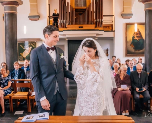 Hochzeit im Restaurant Landhaus Mönchenwerth