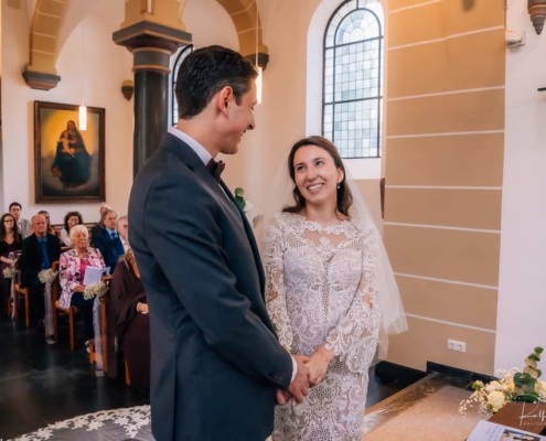 Hochzeit im Restaurant Landhaus Mönchenwerth