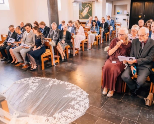 Hochzeit im Restaurant Landhaus Mönchenwerth