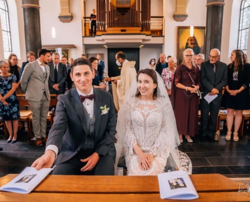 Hochzeit im Restaurant Landhaus Mönchenwerth