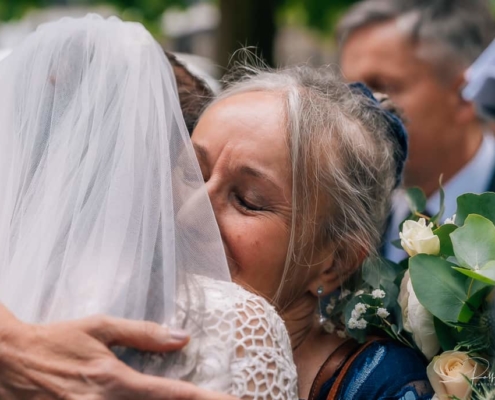 Hochzeit im Restaurant Landhaus Mönchenwerth