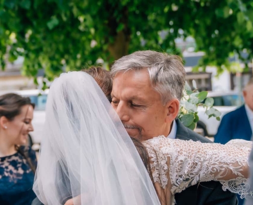 Hochzeit im Restaurant Landhaus Mönchenwerth