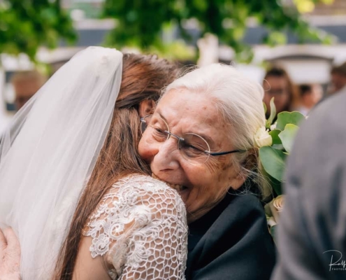 Hochzeit im Restaurant Landhaus Mönchenwerth