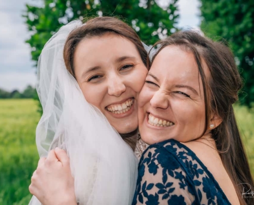 Hochzeit im Restaurant Landhaus Mönchenwerth