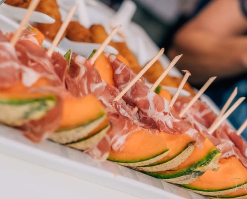 Hochzeit im Restaurant Landhaus Mönchenwerth