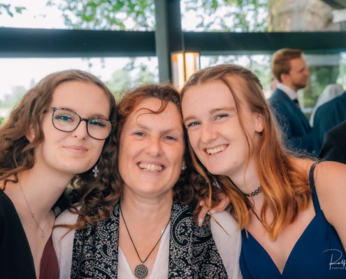 Hochzeit im Restaurant Landhaus Mönchenwerth