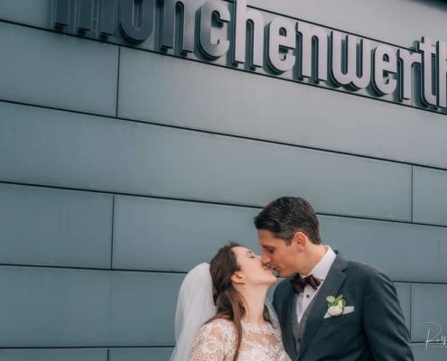 Hochzeit im Restaurant Landhaus Mönchenwerth