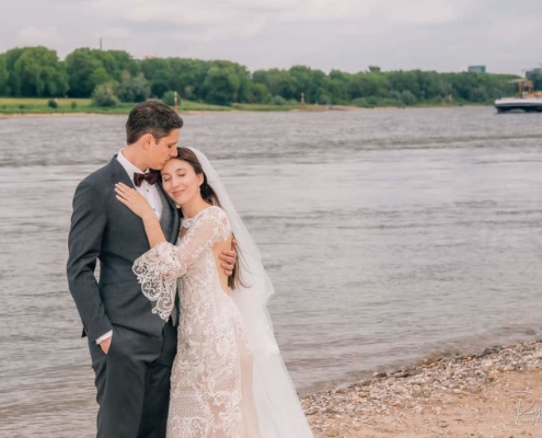 Hochzeit im Restaurant Landhaus Mönchenwerth