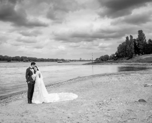 Hochzeit im Restaurant Landhaus Mönchenwerth