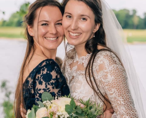 Hochzeit im Restaurant Landhaus Mönchenwerth